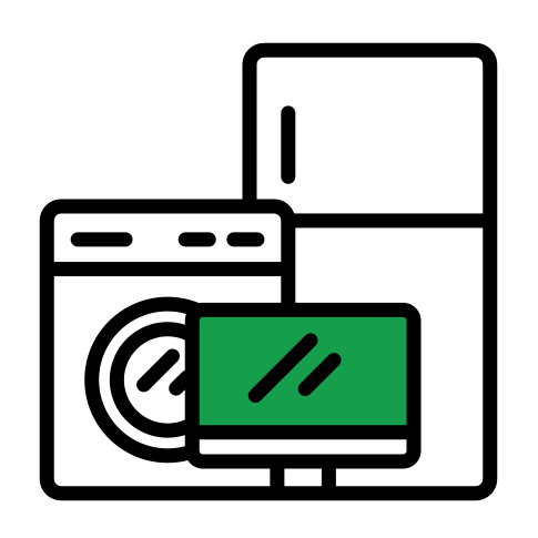 生活家電