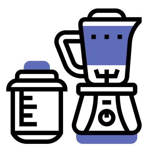 小家電