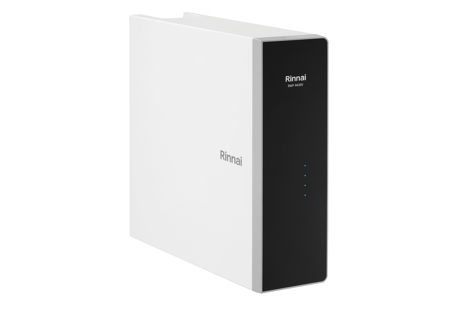 林內 RWP-R430V 廚下型純水RO逆滲透淨水器(400G) (含龍頭)