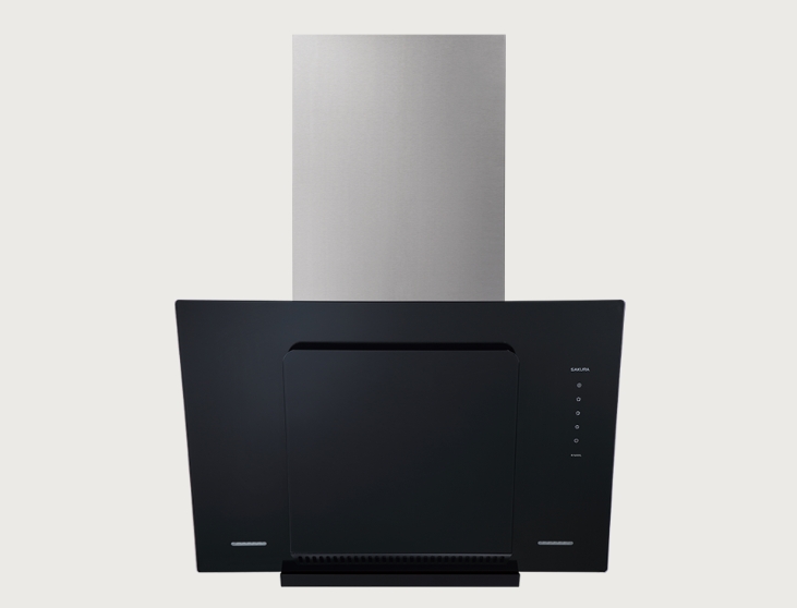 SAKURA櫻花 R7600XL 歐化近吸除油煙機 (90CM) (觸控式)