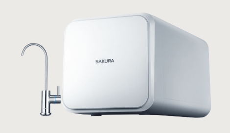 SAKURA櫻花 P0231 RO淨水器(智能款)