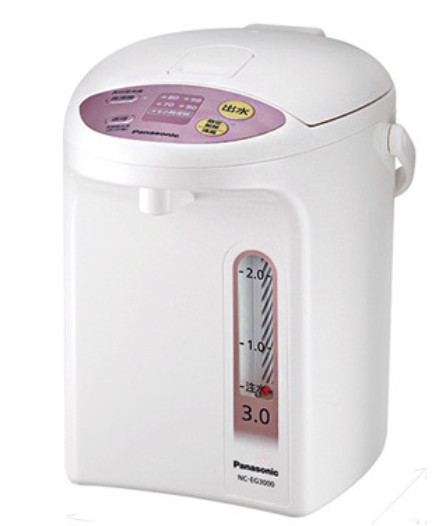 Panasonic NC-EG3000 NC-EG4000 (3L) (4L)微電腦熱水瓶