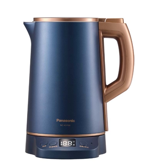 Panasonic NC-KD700 1.5L溫控型電水壺
