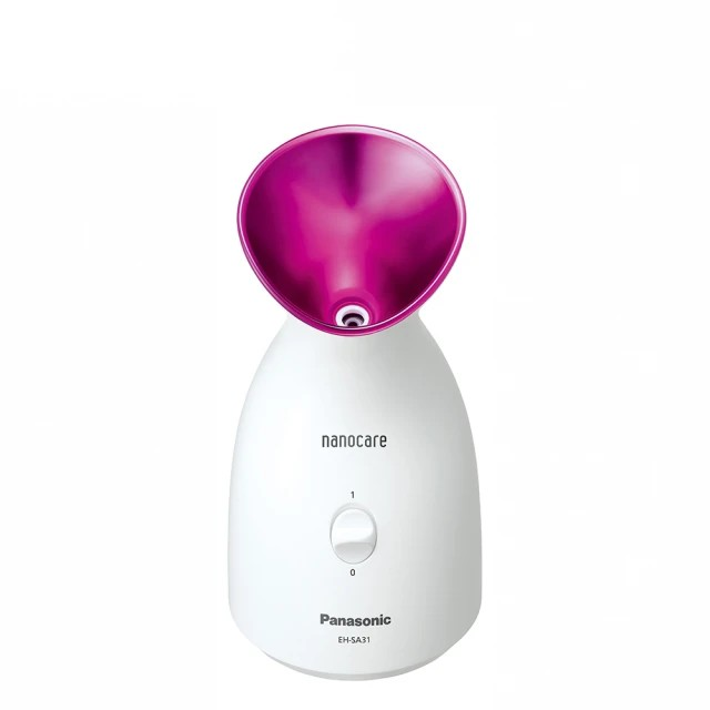 Panasonic EH-SA31VP 奈米保濕美顏器(白)