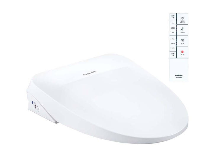 Panasonic DL-RQTK30TWW 瞬熱式溫水洗淨便座